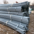  Iron Rectangular Tube for Carports Galvanized Steel Pipe